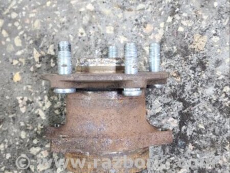 ФОТО Ступица для Subaru Impreza GD/GG Киев