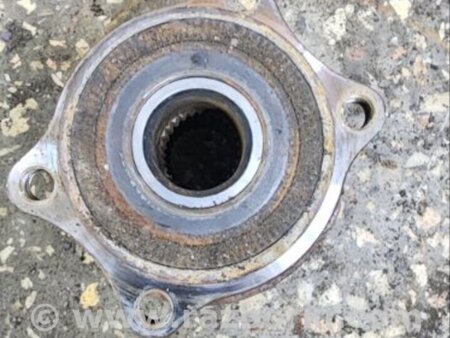 ФОТО Ступица для Subaru Impreza GD/GG Киев