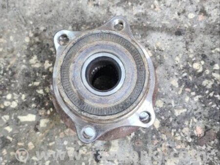 ФОТО Ступица для Subaru Impreza GD/GG Киев