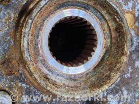 ФОТО Ступица для Subaru Impreza GD/GG Киев