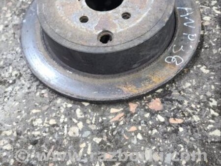 ФОТО Тормозной диск для Subaru Impreza GD/GG Киев