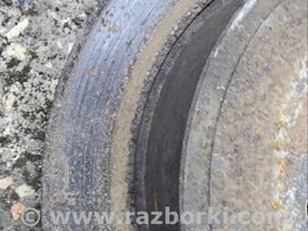 ФОТО Тормозной диск для Subaru Impreza GD/GG Киев