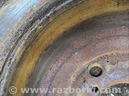 ФОТО Тормозной диск для Subaru Impreza GD/GG Киев