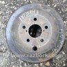 Тормозной диск Subaru Impreza GD/GG