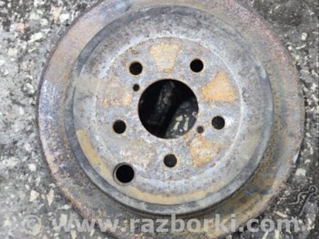 ФОТО Тормозной диск для Subaru Impreza GD/GG Киев