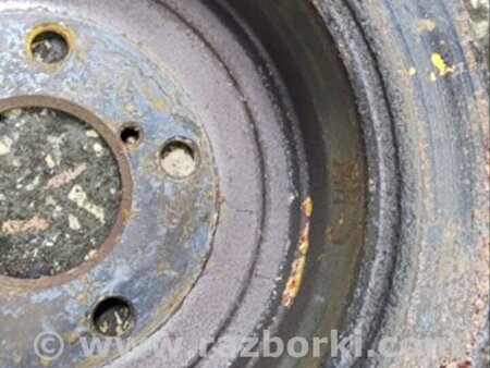 ФОТО Тормозной диск для Subaru Impreza GD/GG Киев
