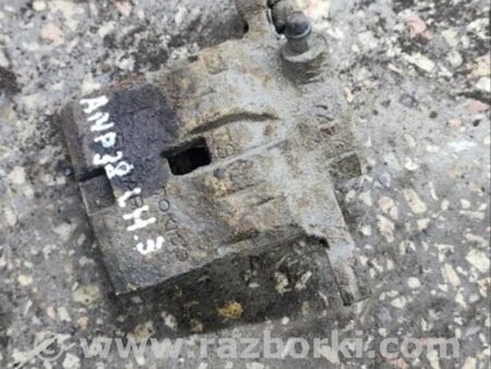 ФОТО Суппорт для Subaru Impreza GD/GG Киев