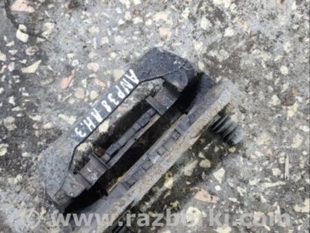 ФОТО Скоба суппорта для Subaru Impreza GD/GG Киев
