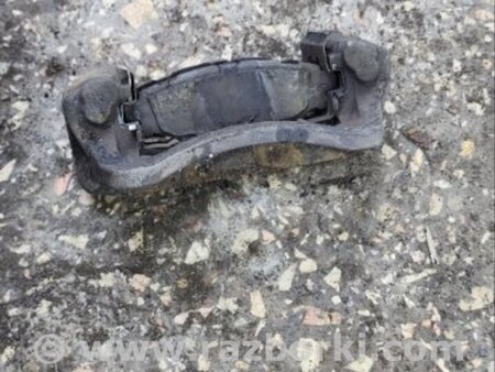 ФОТО Скоба суппорта для Subaru Impreza GD/GG Киев