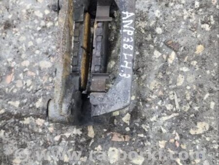 ФОТО Скоба суппорта для Subaru Impreza GD/GG Киев