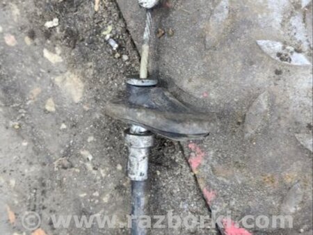 ФОТО Трос ручника для Subaru Impreza GD/GG Киев
