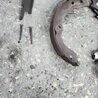 ФОТО Комплект колодок и механизмов ручного торомоза для Subaru Impreza GD/GG Киев