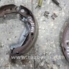 ФОТО Комплект колодок и механизмов ручного торомоза для Subaru Impreza GD/GG Киев