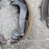 ФОТО Комплект колодок и механизмов ручного торомоза для Subaru Impreza GD/GG Киев