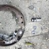 ФОТО Комплект колодок и механизмов ручного торомоза для Subaru Impreza GD/GG Киев