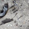 ФОТО Комплект колодок и механизмов ручного торомоза для Subaru Impreza GD/GG Киев