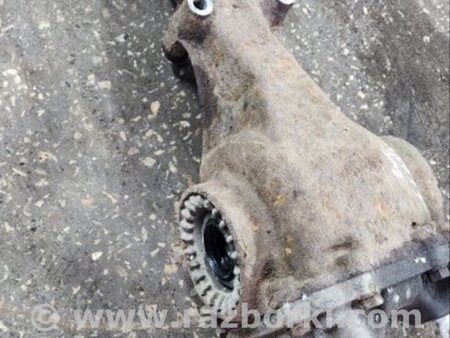 ФОТО Редуктор для Subaru Outback Киев