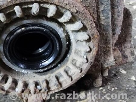 ФОТО Редуктор для Subaru Outback Киев