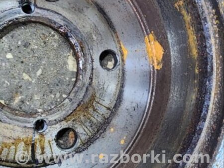 ФОТО Тормозной диск для Subaru Outback Киев