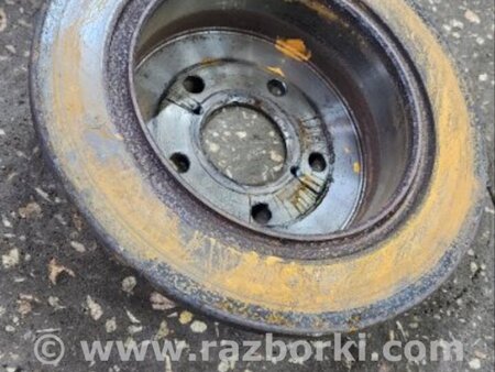 ФОТО Тормозной диск для Subaru Outback Киев