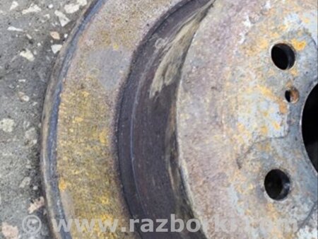 ФОТО Тормозной диск для Subaru Outback Киев