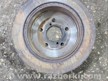 ФОТО Тормозной диск для Subaru Outback Киев
