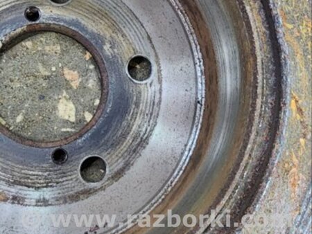 ФОТО Тормозной диск для Subaru Outback Киев