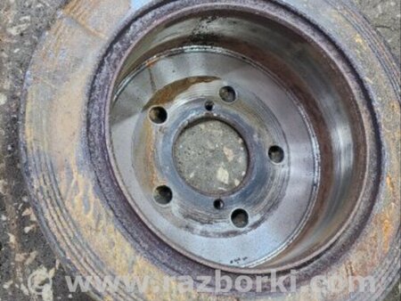 ФОТО Тормозной диск для Subaru Outback Киев