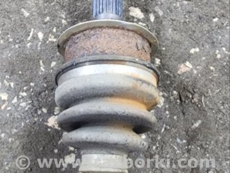 ФОТО Привод для Subaru Outback Киев