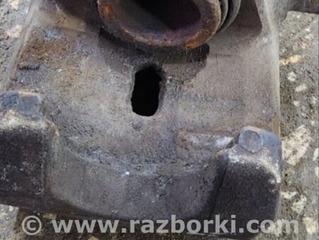 ФОТО Суппорт для Subaru Outback Киев