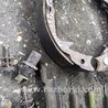 ФОТО Комплект колодок и механизмов ручного торомоза для Subaru Outback Киев