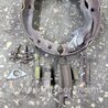 ФОТО Комплект колодок и механизмов ручного торомоза для Subaru Outback Киев