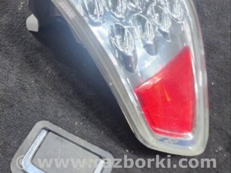 ФОТО Фара для Subaru Impreza GD/GG Киев