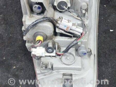 ФОТО Фара для Subaru Impreza GD/GG Киев