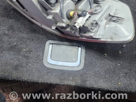 ФОТО Фара для Subaru Impreza GD/GG Киев