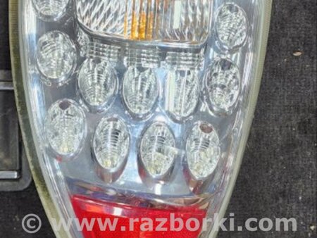 ФОТО Фара для Subaru Impreza GD/GG Киев
