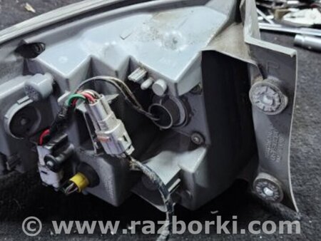 ФОТО Фара для Subaru Impreza GD/GG Киев