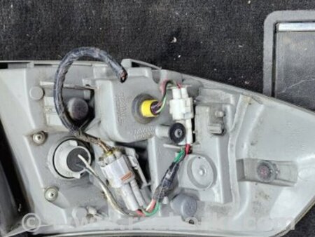 ФОТО Фара для Subaru Impreza GD/GG Киев
