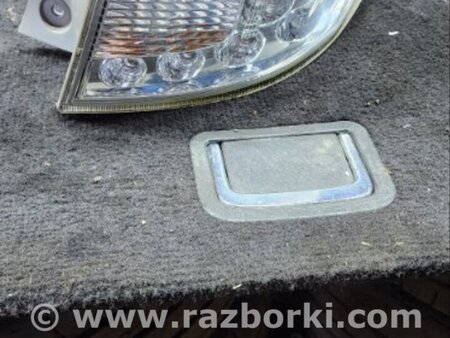 ФОТО Фара для Subaru Impreza GD/GG Киев