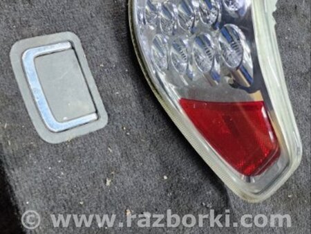 ФОТО Фара для Subaru Impreza GD/GG Киев