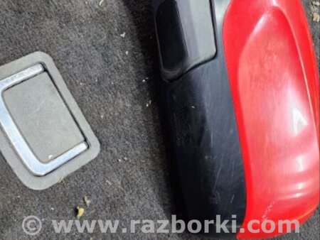 ФОТО Зеркало для Subaru Impreza GD/GG Киев