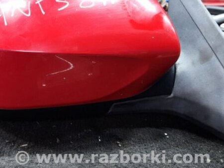 ФОТО Зеркало для Subaru Impreza GD/GG Киев