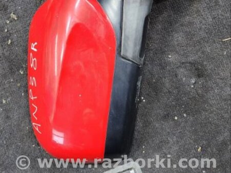 ФОТО Зеркало для Subaru Impreza GD/GG Киев