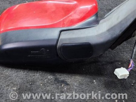 ФОТО Зеркало для Subaru Impreza GD/GG Киев
