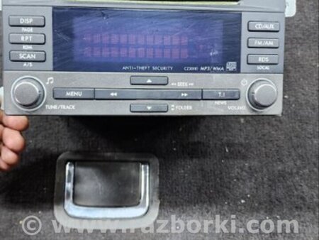 ФОТО Магнитола для Subaru Impreza GD/GG Киев