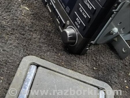 ФОТО Магнитола для Subaru Impreza GD/GG Киев