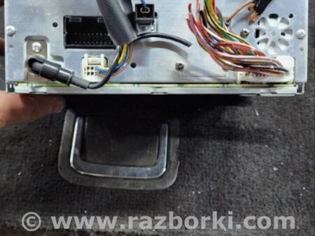 ФОТО Магнитола для Subaru Impreza GD/GG Киев