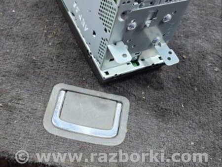 ФОТО Магнитола для Subaru Impreza GD/GG Киев