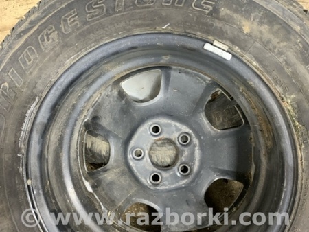 ФОТО Диск колесный ( поштучно) для Subaru Forester SG Киев