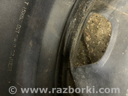 ФОТО Диск колесный ( поштучно) для Subaru Forester SG Киев
